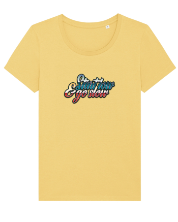 Start low & go slow Jojoba