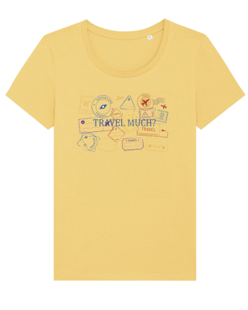 Travel much? Jojoba