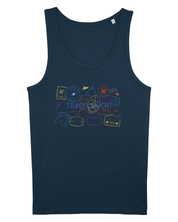 Travel much? Navy