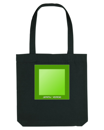 Spatiu verde Black