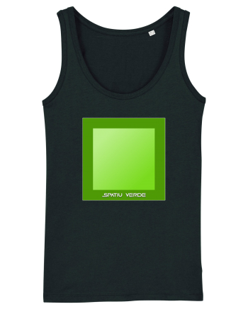 Spatiu verde Black