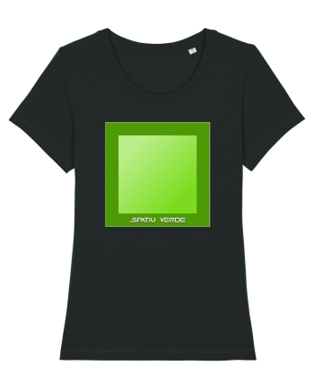 Spatiu verde Black