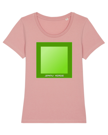 Spatiu verde Canyon Pink