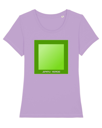 Spatiu verde Lavender Dawn