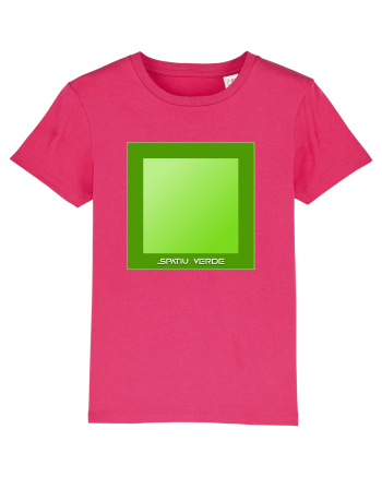 Spatiu verde Raspberry