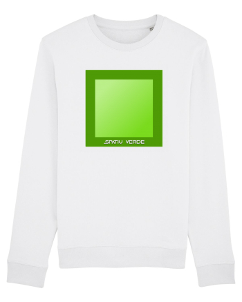 Spatiu verde White