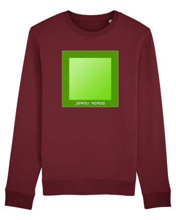 Spatiu verde Burgundy