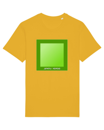 Spatiu verde Spectra Yellow