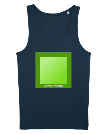 Spatiu verde Navy