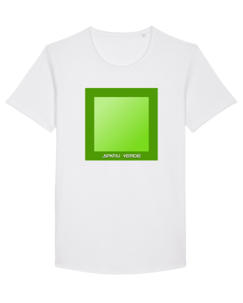 Spatiu verde White
