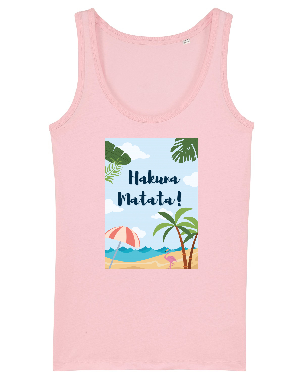 Maiou Damă Dreamer Cotton Pink