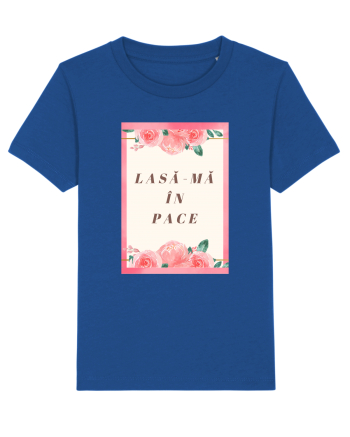 Lasă  Majorelle Blue