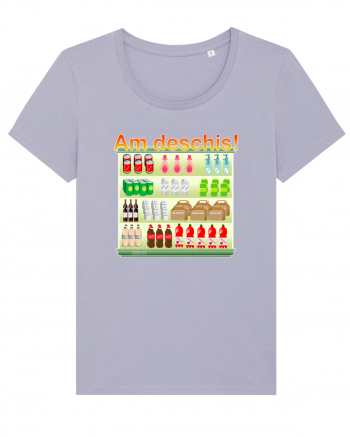 Am deschis Lavender