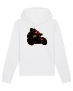 Ride your own Ride 1.1 Hanorac Unisex Drummer