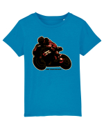Ride your own Ride 1.1 Tricou mânecă scurtă  Copii Mini Creator