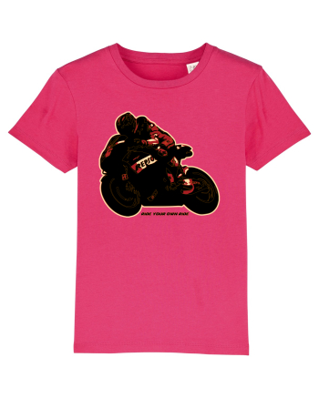 Ride your own Ride 1.1 Raspberry