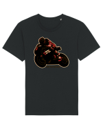 Ride your own Ride 1.1 Tricou mânecă scurtă Unisex Rocker