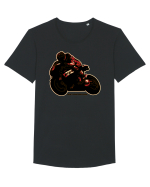 Ride your own Ride 1.1 Tricou mânecă scurtă guler larg Bărbat Skater