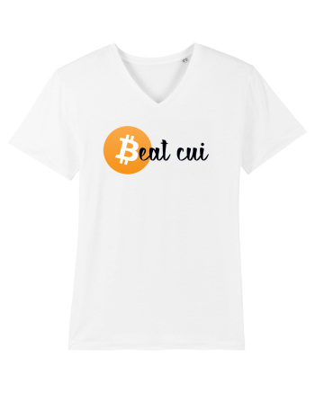 Beat cui White