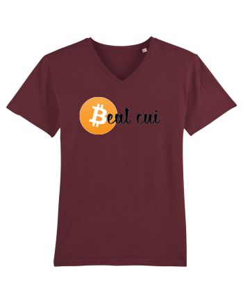Beat cui Burgundy