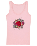 Buchet multicolor Maiou Damă Dreamer