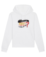 You and me Hanorac Unisex Drummer