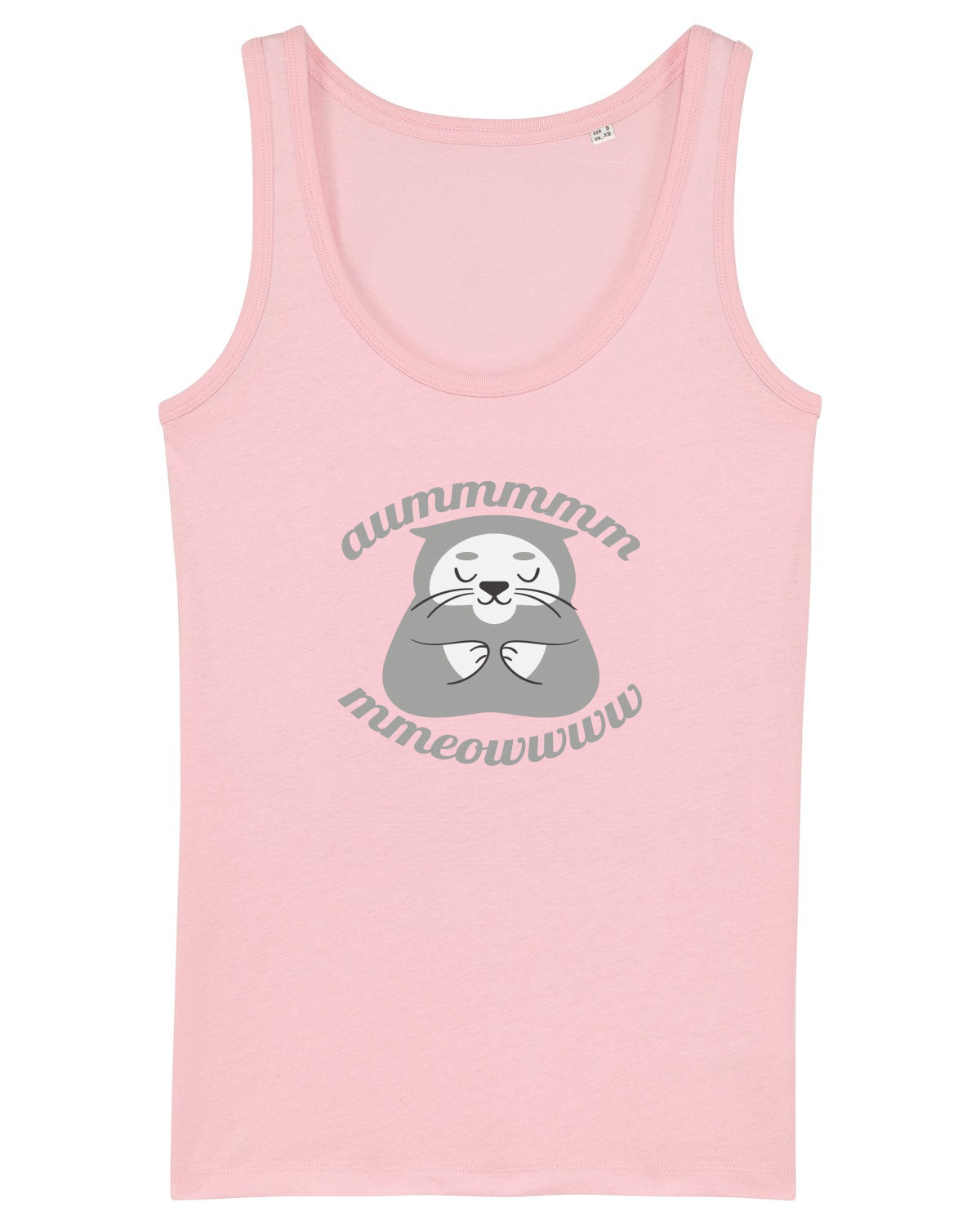 Maiou Damă Dreamer Cotton Pink