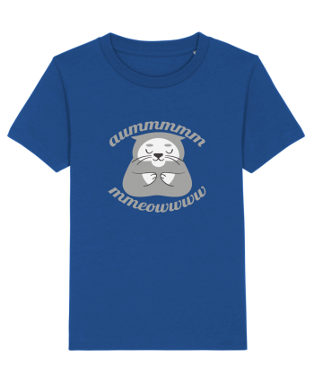 AUM MEOW Majorelle Blue
