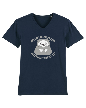 AUM MEOW French Navy