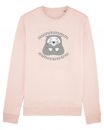AUM MEOW Candy Pink