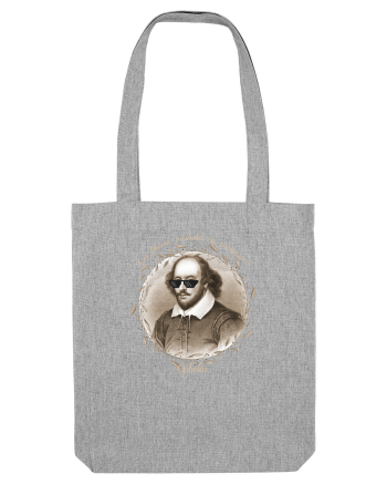 Hamlet Ofelia Shakespeare - gluma Heather Grey
