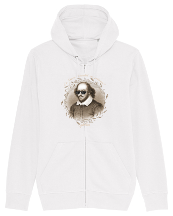 Hamlet Ofelia Shakespeare - gluma White