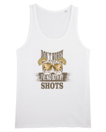 DON`T WORRY I`VE HAD BOTH MY SHOTS Maiou Bărbat Runs