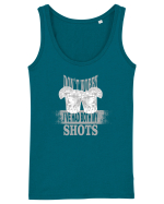 DON`T WORRY I`VE HAD BOTH MY SHOTS Maiou Damă Dreamer