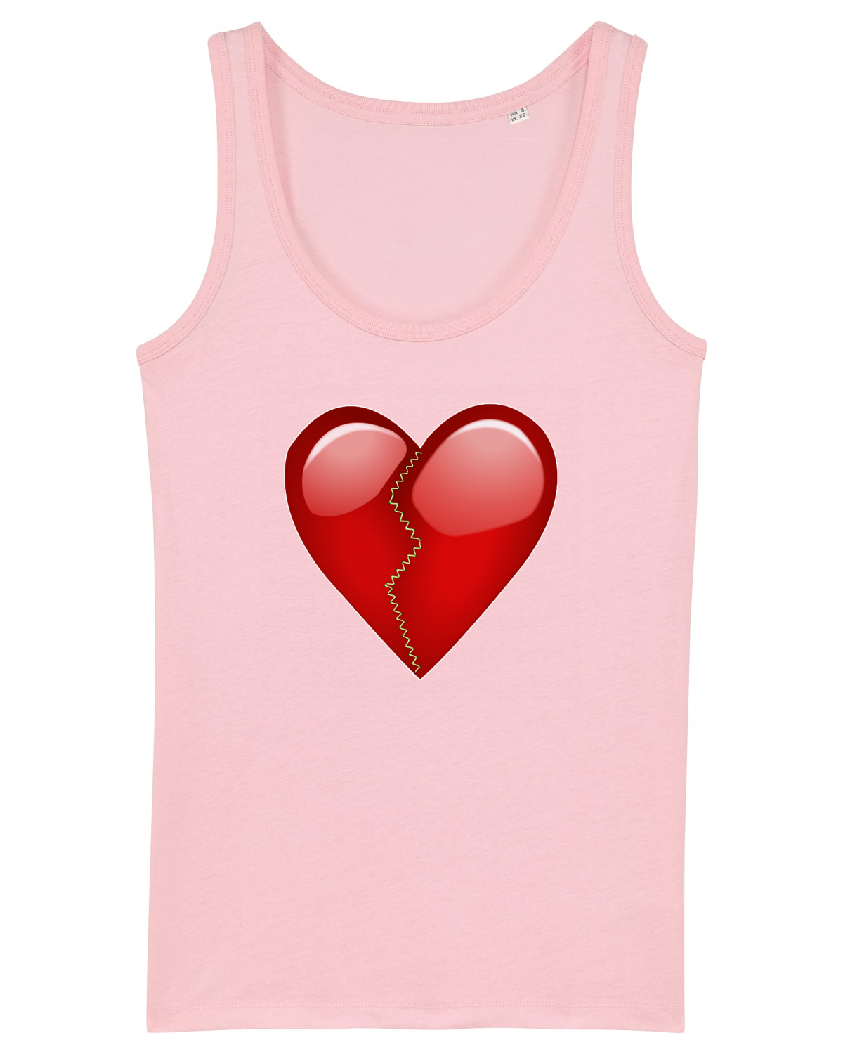 Maiou Damă Dreamer Cotton Pink