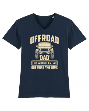 Offroad Dad Like A Regular Dad But more Awesome French Navy