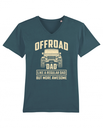 Offroad Dad Like A Regular Dad But more Awesome Stargazer