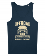 Offroad Dad Like A Regular Dad But more Awesome Maiou Bărbat Runs