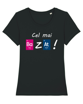Cel mai bazat! Black
