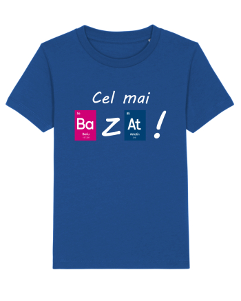 Cel mai bazat! Majorelle Blue