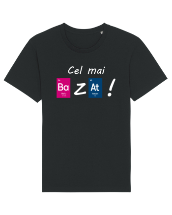 Cel mai bazat! Black