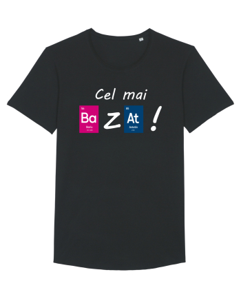 Cel mai bazat! Black