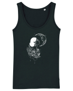 Moon Love Maiou Damă Dreamer