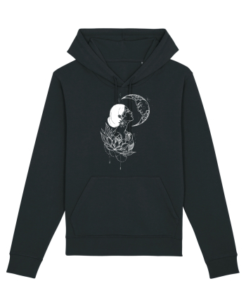 Moon Love Black