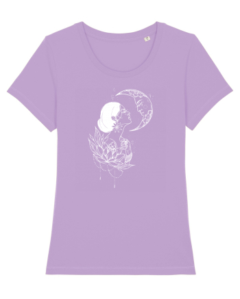 Moon Love Lavender Dawn