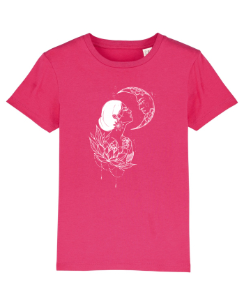 Moon Love Raspberry