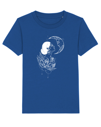 Moon Love Majorelle Blue