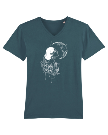 Moon Love Stargazer