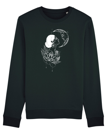 Moon Love Black