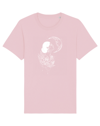 Moon Love Cotton Pink